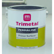 Gamme de laques multicouches aspect satiné ou brillant | Permaline