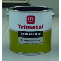 Gamme de laques multicouches aspect satiné ou brillant | Permaline