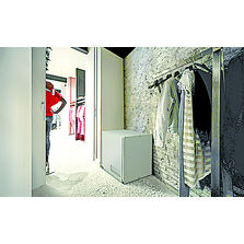 Pompe à chaleur aérothermique sans unité extérieure | VRV IV série i