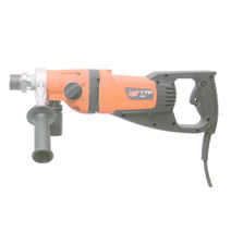 Carotteuse à sec avec percussion | SD 17P