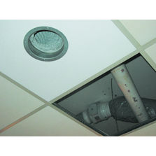 Aérateurs hélico-centrifuges jusqu'à 2 300 m3/h | Linéo