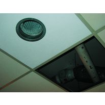 Aérateurs hélico-centrifuges jusqu'à 2 300 m3/h | Linéo