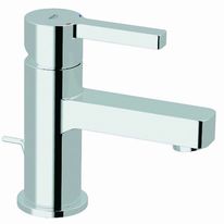 Ligne de robinetteries au corps cylindrique | Lineare