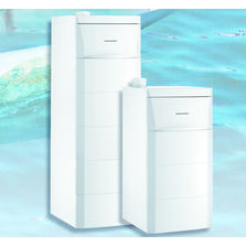 Chaudière fioul modulante à condensation de 10 à 30 kW | Oenoviafioul Confort OSCR