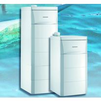 Chaudière fioul modulante à condensation de 10 à 30 kW | Oenoviafioul Confort OSCR