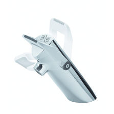 Gamme de robinets double temporisation, à déclenchement souple | Presto Neo Duo