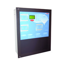 Coffret metallique ECS et Dect | Cephee