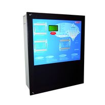 Coffret metallique ECS et Dect | Cephee