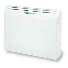 Unité intérieure de type Inverter pour habitat et tertiaire | PXD-HPI