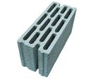 Blocs de béton en pierre ponce à résistance thermique R 1,04 | Fabtherm 1
