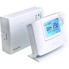Thermostats d'ambiance programmables sans fil | CM920RF