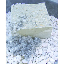 Fibre en polypropylène pour béton ou mortier renforcé | Euro 310 NC