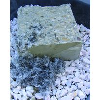 Fibre en polypropylène pour béton ou mortier renforcé | Euro 310 NC