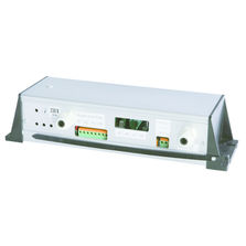 Diffusion d'air chaud ou froid à débit variable en plénum | Débit Variable