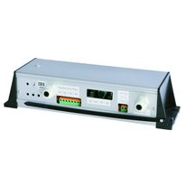 Diffusion d'air chaud ou froid à débit variable en plénum | Débit Variable