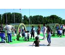 Aire de jeux d&#039;aventures pour enfants | City Park Kids