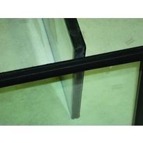 Double vitrage mince à isolation thermique renforcée | SGG Climaplus Colonial