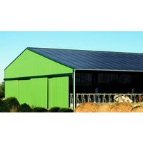 Panneau composite photovoltaïque | Tuile photovoltaïque