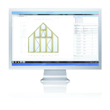 Suite logicielle de gestion pour la menuiserie et la fermeture | Suite360