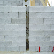 Bloc creux en béton à emboîtement à sec | Palbloc