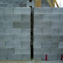 Bloc creux en béton à emboîtement à sec | Palbloc