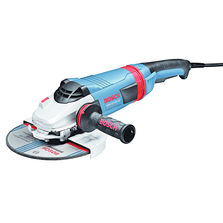 Meuleuse angulaire de 2,2 ou 2,4 kW | GWS 22/24