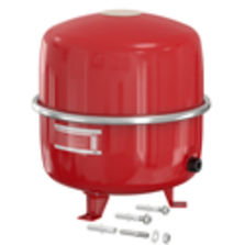 Vase d’expansion à membrane fixe | Vases d'expansion Flexcon