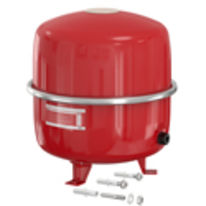 Vase d’expansion à membrane fixe | Vases d'expansion Flexcon