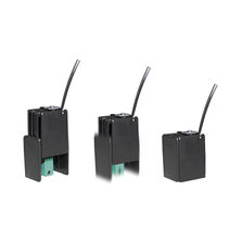 Bord sensible de sécurité sans contact | Ray-NC