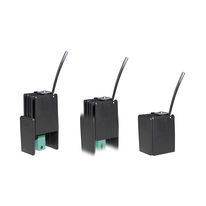 Bord sensible de sécurité sans contact | Ray-NC