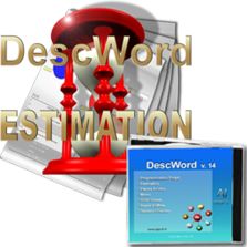 Logiciel d'estimation pour la maîtrise du coût des constructions | Estimation DescWord