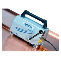 Sertisseuse à joint debout | S