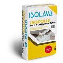 Colle pour carreaux de plâtre | ISOCOLLE