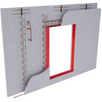 Gamme de prémurs | Ebrasio 