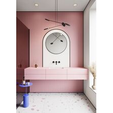 Collection Solids | HIMACS | Panneaux Solid Surface thermoformables