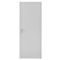 Bloc-porte huisserie INVISIBLE prépeint à clé