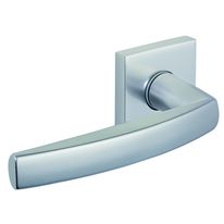 Poignée en aluminium anodisé avec béquille allongée | Cityzen