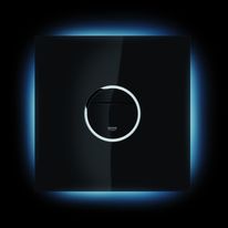 Plaque de commande WC | Ondus Digitecture Light