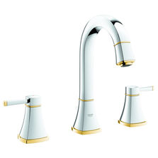 Mélangeur 3 trous 1/2 | Grandera