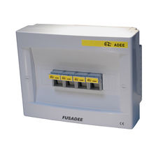 Parafoudre pour sites occasionnellement très exposés | Fusadee R+