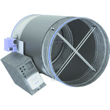 Régulateur d'air pour laboratoires | Vita Lab (HFH)