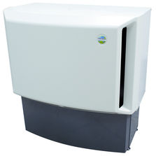 Pompe à chaleur pour chauffage et ECS | Monopack