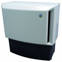 Pompe à chaleur pour chauffage et ECS | Monopack