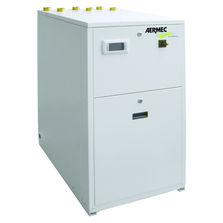 Pompe à chaleur géothermique adaptée au résidentiel ou tertiaire BBC | WRL-H