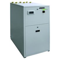 Pompe à chaleur géothermique adaptée au résidentiel ou tertiaire BBC | WRL-H