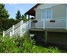 Garde-corps aluminium en plusieurs décors pour l'extérieur | Garde-corps Protection