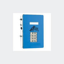 Centrale deux portes à lecteur de proximité | UGV2