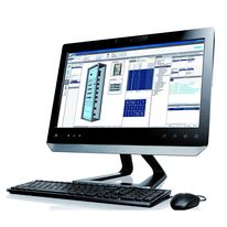 Logiciel métier de conception et de chiffrage pour projets jusqu'à 2500 A | hagercad.T