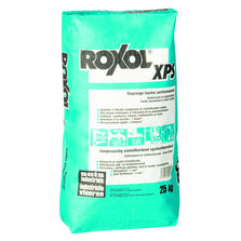 Mortier autolissant à recouvrement rapide | Roxol XPS