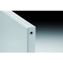 Radiateur mural ou de sol à eau chaude | Hudevad Fionia